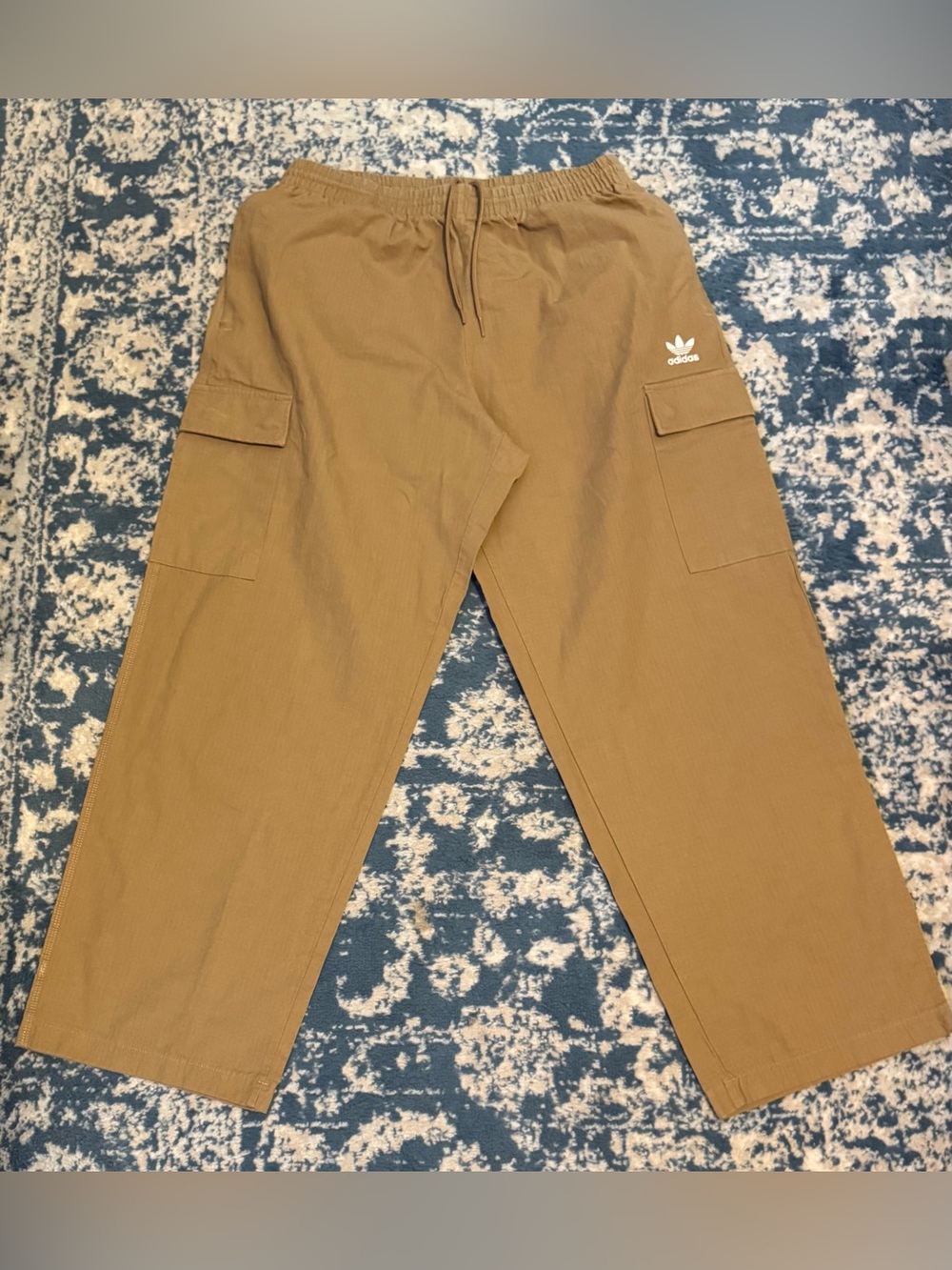 Adidas cargo pants